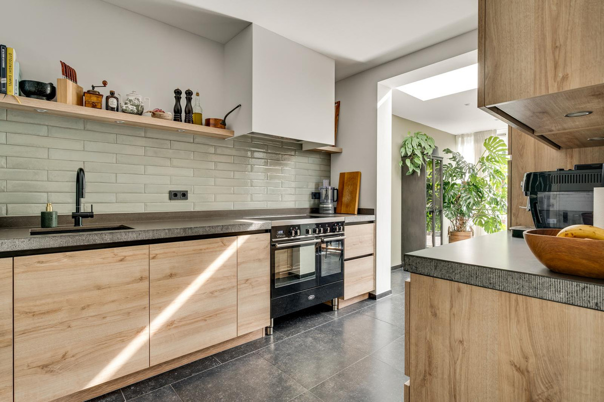 Tussenwoning te koop: Concordiastraat 9, Margraten