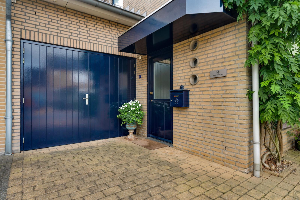 Tussenwoning te koop: Concordiastraat 9, Margraten