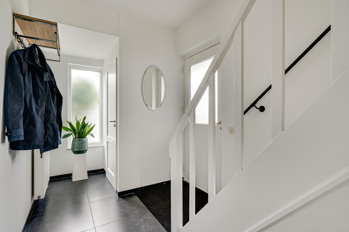 Tussenwoning te koop: Concordiastraat 9, Margraten