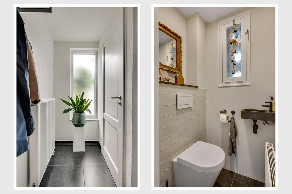 Tussenwoning te koop: Concordiastraat 9, Margraten
