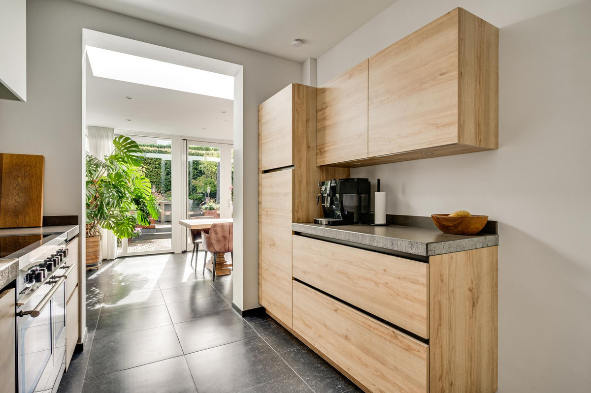 Tussenwoning te koop: Concordiastraat 9, Margraten