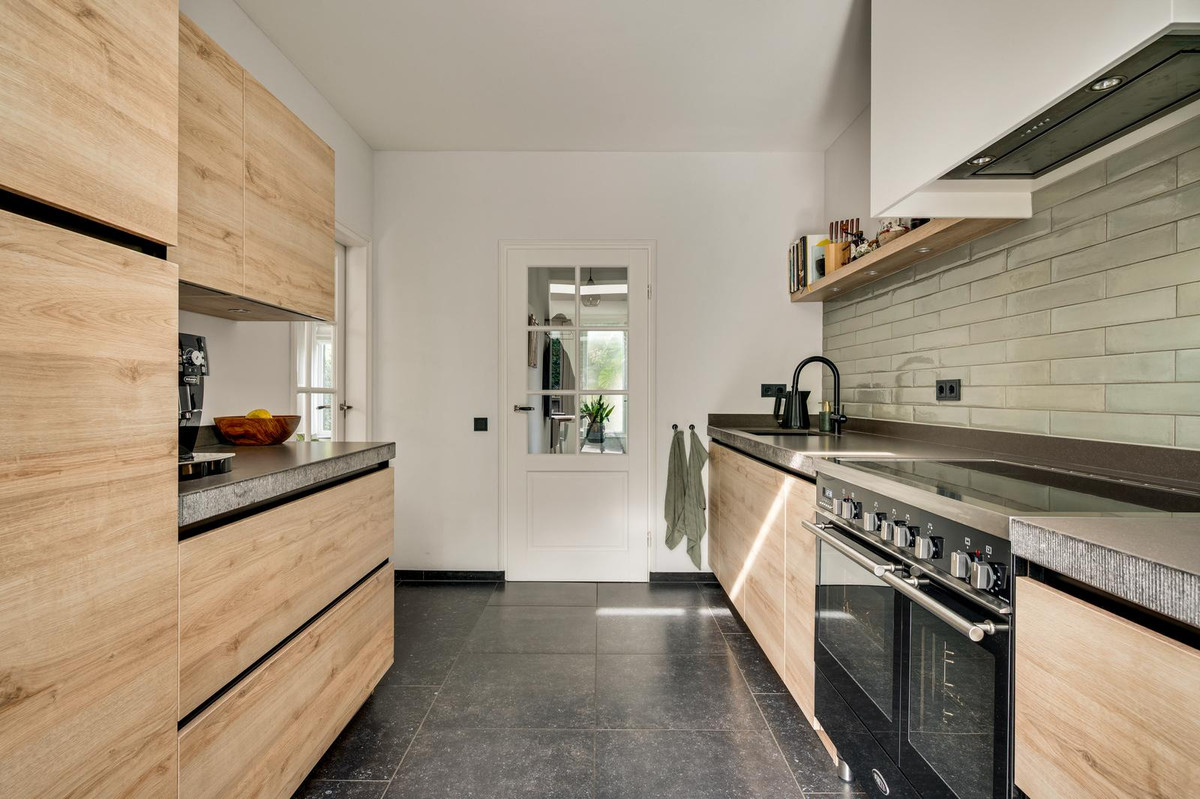 Tussenwoning te koop: Concordiastraat 9, Margraten