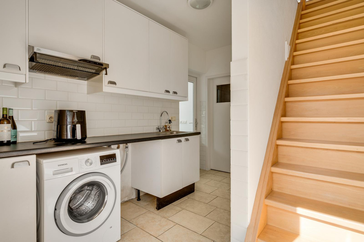Tussenwoning te koop: Concordiastraat 9, Margraten