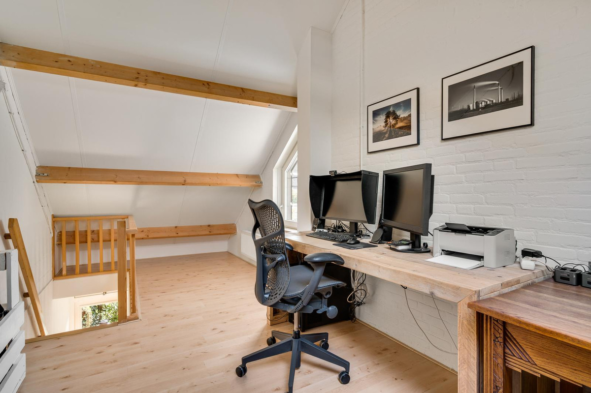 Tussenwoning te koop: Concordiastraat 9, Margraten