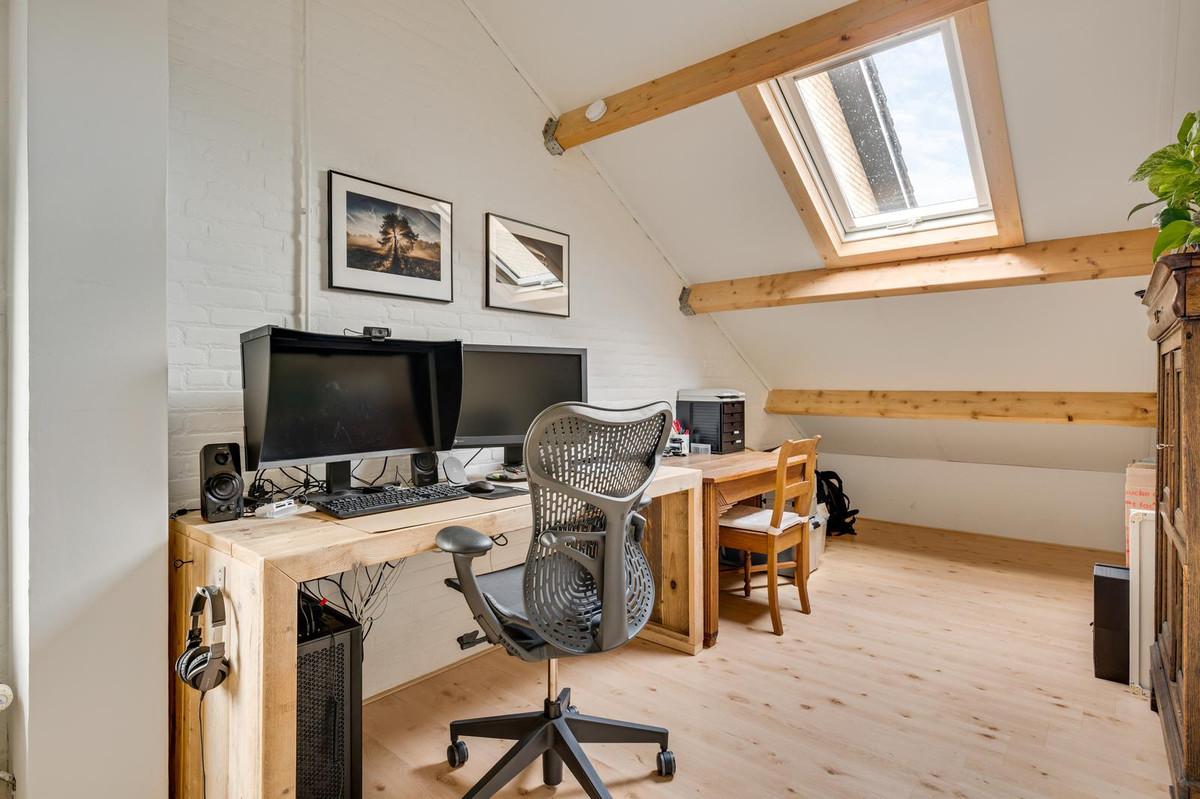 Tussenwoning te koop: Concordiastraat 9, Margraten
