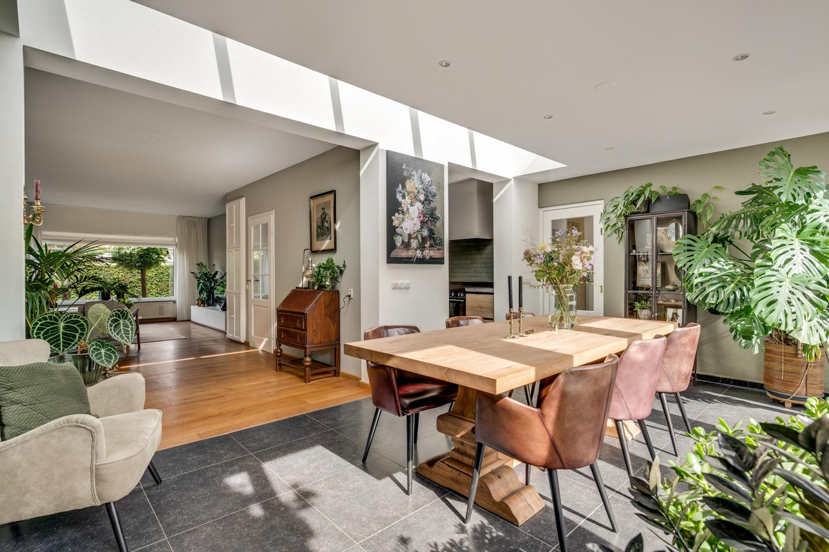 Tussenwoning te koop: Concordiastraat 9, Margraten