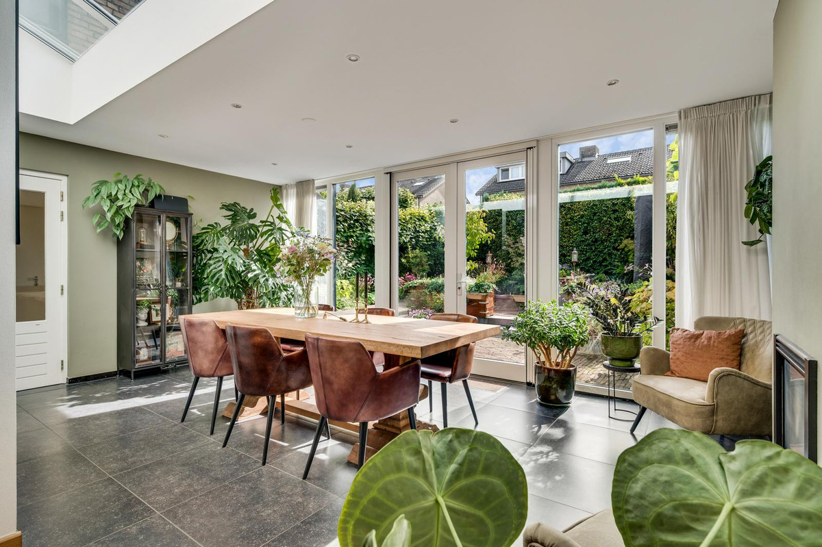 Tussenwoning te koop: Concordiastraat 9, Margraten