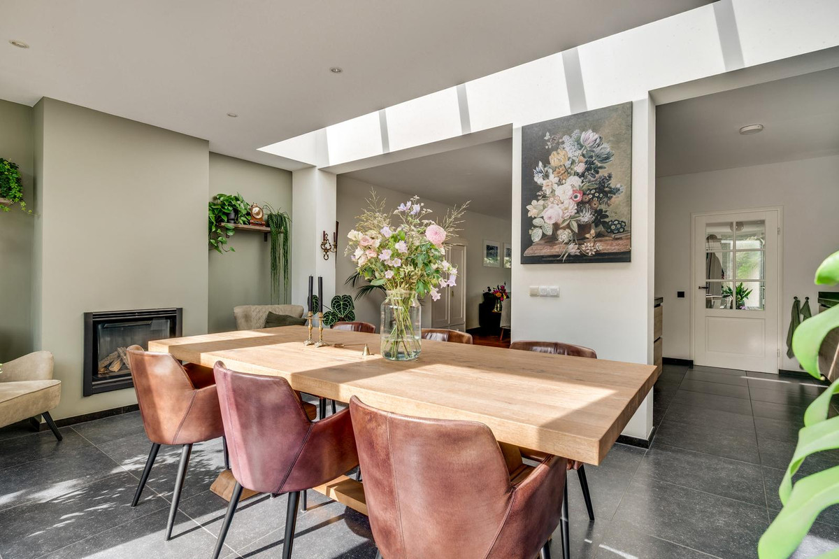 Tussenwoning te koop: Concordiastraat 9, Margraten