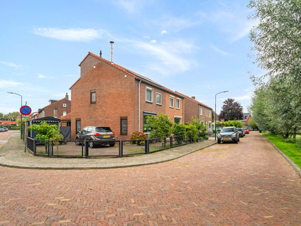 Witte de Withstraat 34