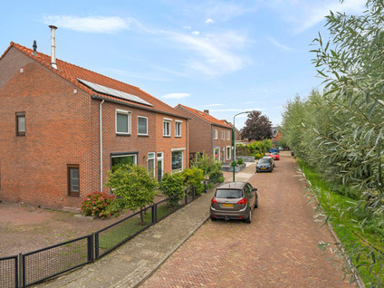 Witte de Withstraat 34