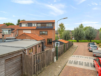 Witte de Withstraat 34