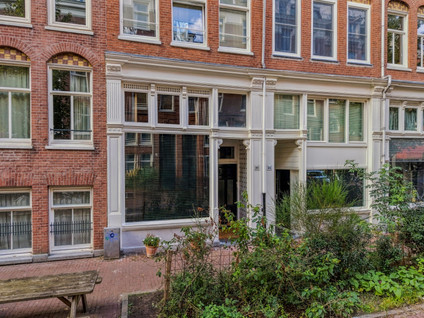 Van Oldenbarneveldtstraat 96 3