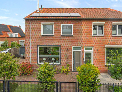 Witte de Withstraat 34