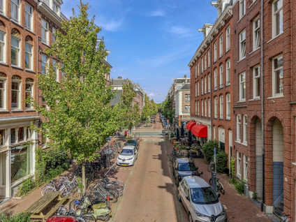Van Oldenbarneveldtstraat 96 3