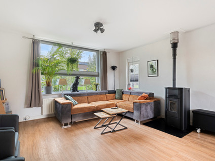 Witte de Withstraat 34