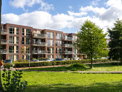 Havenspoor 159