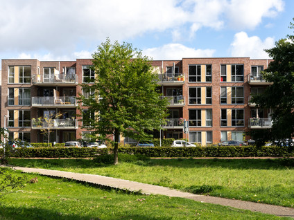 Havenspoor 159