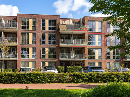 Havenspoor 159