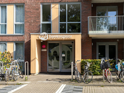 Havenspoor 159