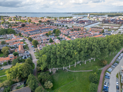 Havenspoor 159