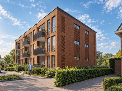 Radboudweg ONG