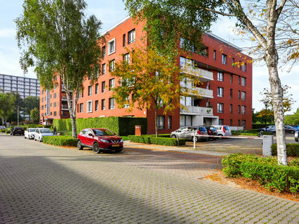 Cavaleriestraat 58