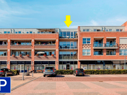 Dorpsplein 64