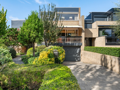 Burg Vogelaarsingel 17