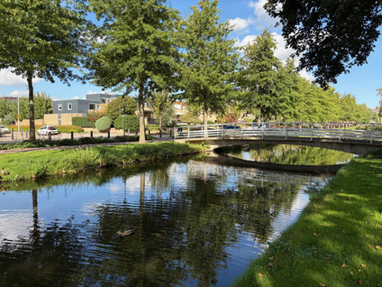 Burg Vogelaarsingel 17