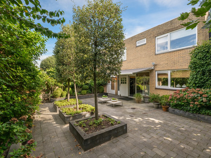 Burg Vogelaarsingel 17