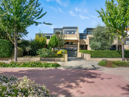 Burg Vogelaarsingel 17