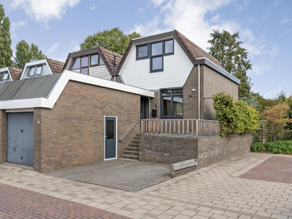 Esdoornhof 72