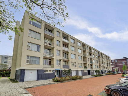 Uranusstraat 36B