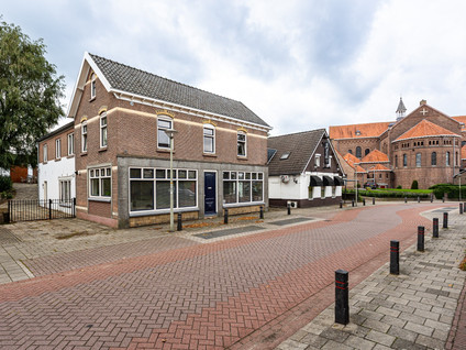 Kloosterstraat 12