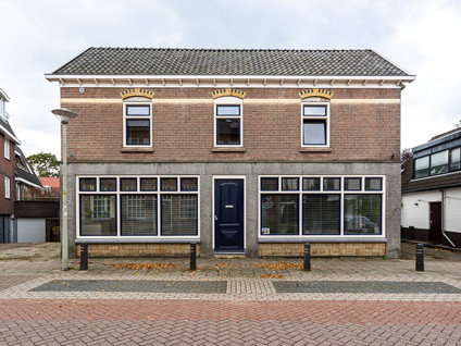 Kloosterstraat 12