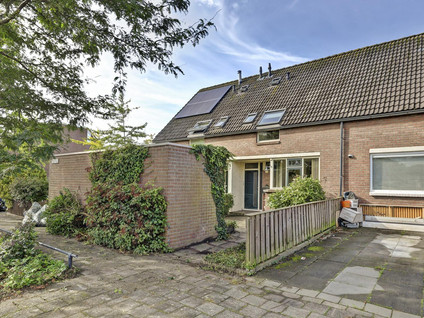 Krekelveen 544