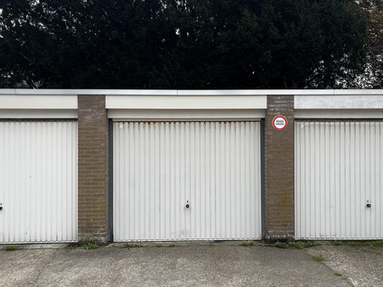 Sint Barbaragang 10E