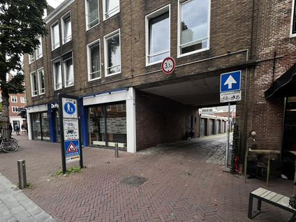Sint Barbaragang 10E