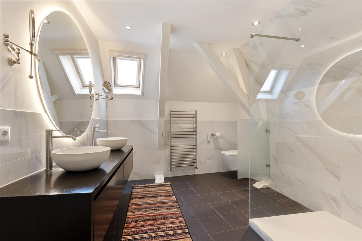 Vrijstaande woning te koop: Nieuwstad 34, Hindeloopen
