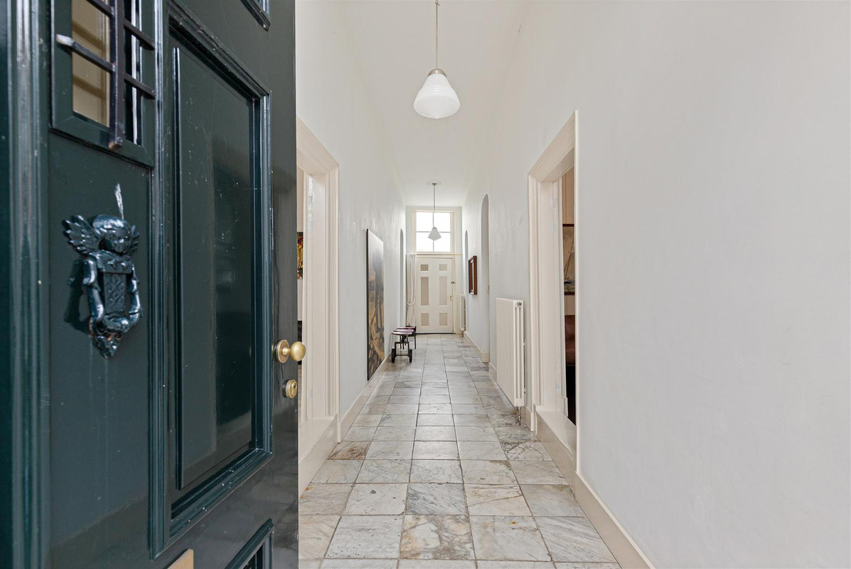 Vrijstaande woning te koop: Nieuwstad 34, Hindeloopen