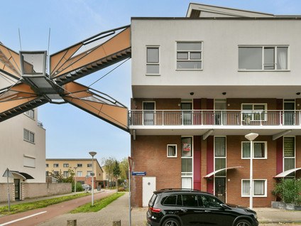 Henegouwenstraat 58