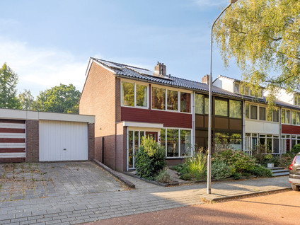 Zweerslaan 1