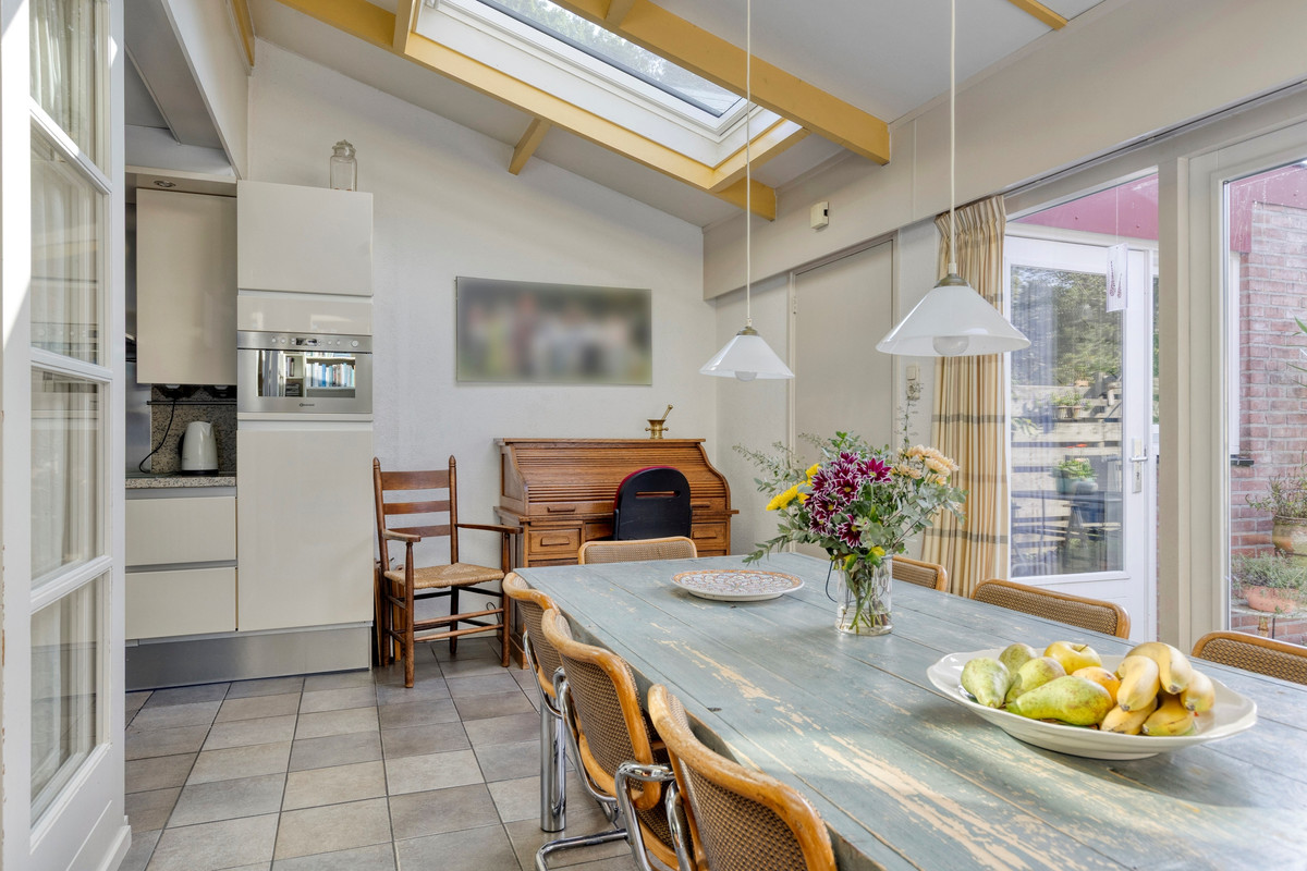 Hoekwoning te koop: Zweerslaan 1, Ede