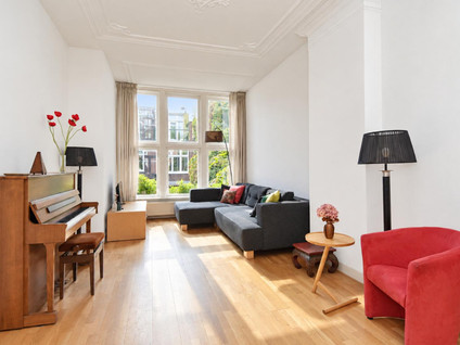 Snelliusstraat 46