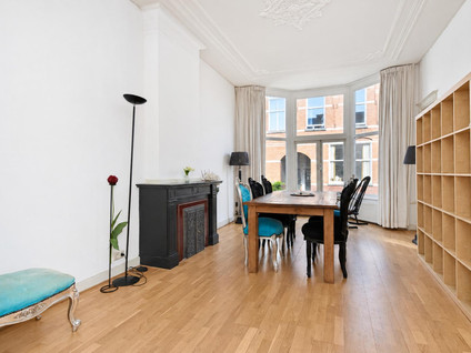 Snelliusstraat 46