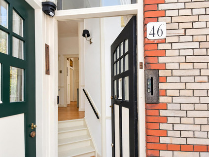 Snelliusstraat 46