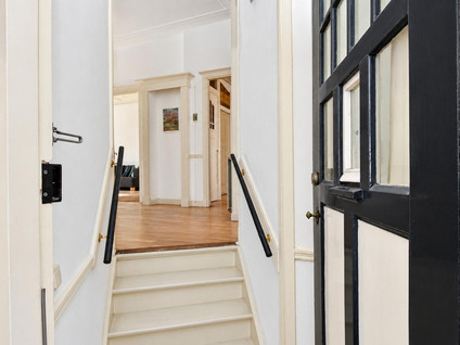 Snelliusstraat 46