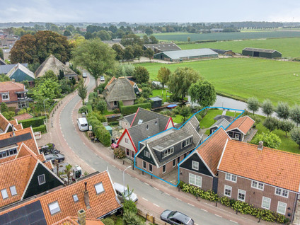 Oostwouder Dorpsstraat 57