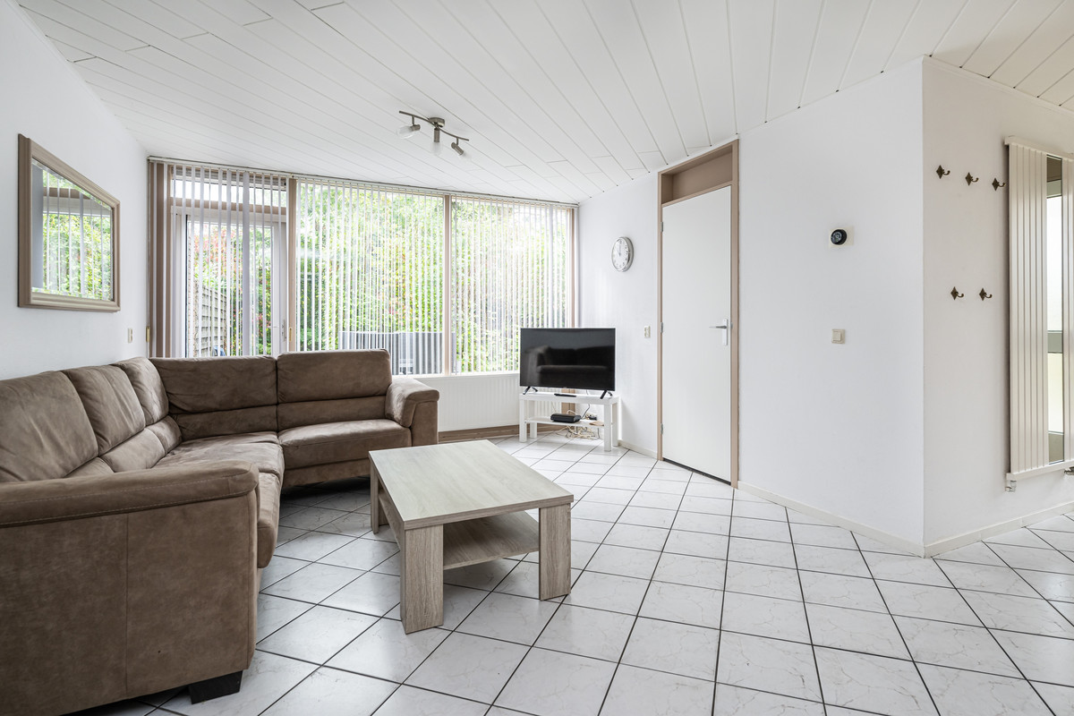 Tussenwoning te koop: Buitenplaats Herkingen 19B, Herkingen
