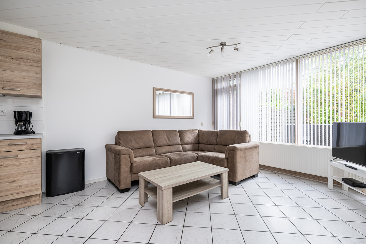 Tussenwoning te koop: Buitenplaats Herkingen 19B, Herkingen